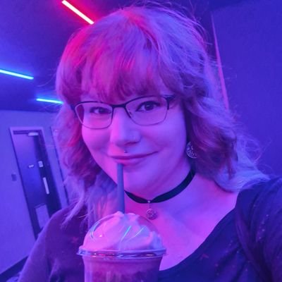 Ginger #PKU Adult & Mumma. She/Her. Blogger.👩💻🍓 Expert on films, ice cream, cats and tea. 🎮🌜#ADHD 🏳️🌈