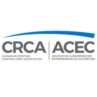 Canadian Roofing Contractors Association(@crcanews) 's Twitter Profile Photo