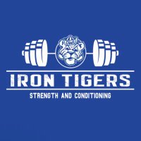 DWU Strength & Conditioning (@dwustrength) 's Twitter Profile Photo DWU Strength & Conditioning (@dwustrength) 's Twitter Profile Photo