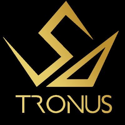 @TronusOfficial