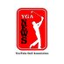 YouTube Golf Association (@YGA024) Twitter profile photo