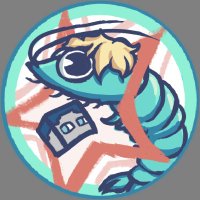 marlenegarnele🤍 (@cyangarnele) 's Twitter Profile Photo