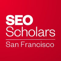 SEO Scholars SF(@SEO_Scholars_SF) 's Twitter Profile Photo