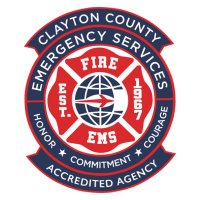 Clayton County FD (@ccfes) 's Twitter Profile