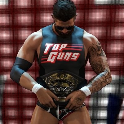 Only a King || Top Guns || Heavy Artillery || I'm 24 IC and OOC || Born in Manchester Raised in USA || A Lot of Shows and multiple Championships