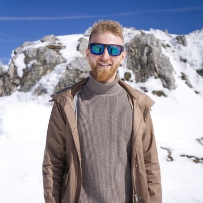 Молодой учёный в Computer Science, т.е. не дед!
Пишу здесь про науку, ИИ, CGI, GameDev: https://t.co/tbVrN0QXej
EN: @Mishok2000