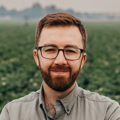 DeGroot’s Vegetable Farms and 4D Farm Products Sales 🥔🫑🌶️. DeGroot Logistics 🚛. Married to @AveryBourne. Dad to three great kids.