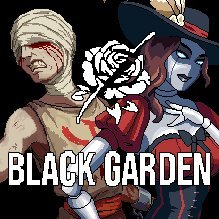 BlackGardendev Profile Picture