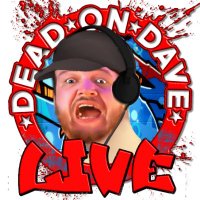 DeadOnDave(@DeadonDave) 's Twitter Profile Photo