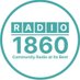 Radio 1860 (@Radio1860) Twitter profile photo