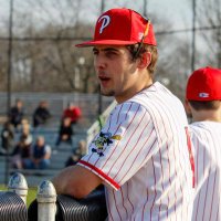 Samuel Tharp (@samueltharp5) 's Twitter Profile
