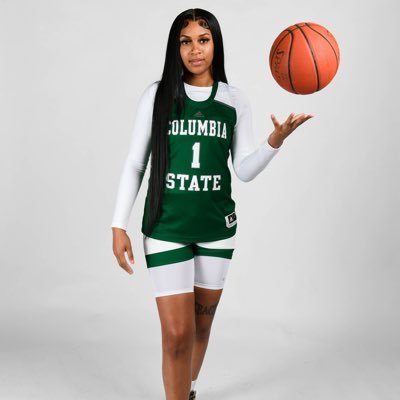 2024 juco graduate | 6’2” Forward | Columbia State CC | Hamady High School