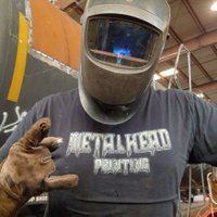 Metalhead Printing 🎸🤘 #3dprintopia(@metalheadprntg) 's Twitter Profile Photo