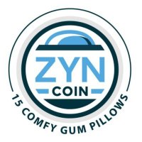 ZynCoin (@zyncoinserc20) 's Twitter Profile Photo ZynCoin (@zyncoinserc20) 's Twitter Profile Photo