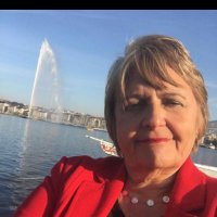 Renate Fisch(@renat45671) 's Twitter Profile Photo