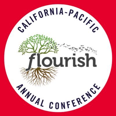 Ending Spiritual & Physical Hunger. We are the California-Pacific Conference of #UMC.