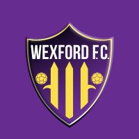 Wexford FC (@wexfordfc) 's Twitter Profile