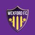 Wexford FC (@wexfordfc) Twitter profile photo Wexford FC (@wexfordfc) Twitter profile photo