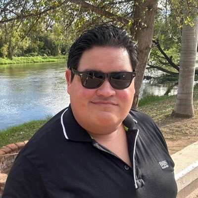 Antoniov1k's profile picture. 29 // SIN, MEX // Jaja no sé que más poner