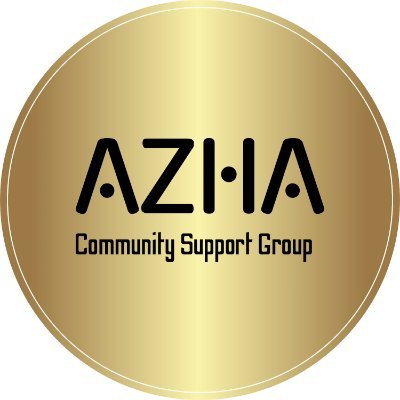 Azha Profile