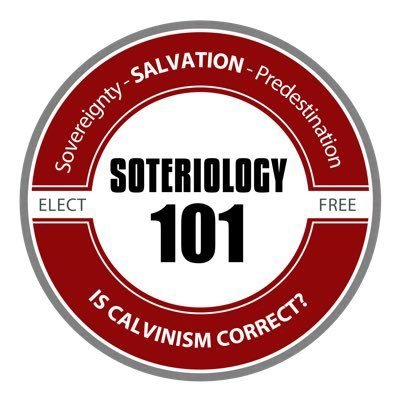 Soteriology101 Profile Picture