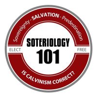 Soteriology101 🩸(@Soteriology101) 's Twitter Profile Photo