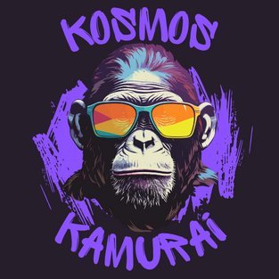 OK salut les Khey c'est KosmosKamurai https://t.co/sIitGsnyUo