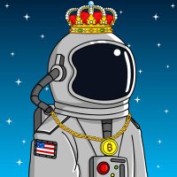 Astro || Crypto & NFT promoter 🥇(@AstroPromoter_) 's Twitter Profile Photo