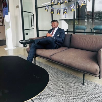 gboyeomole's profile picture. Son of Mercy x Starboy