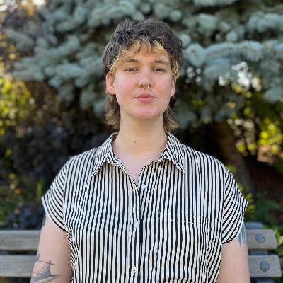 Asst Prof @UBCGeog | applied @transstudies | health•digital•legal•quant geographies | writing book on trans data | speaking for me not UBC | she/elle/ella ⚧️