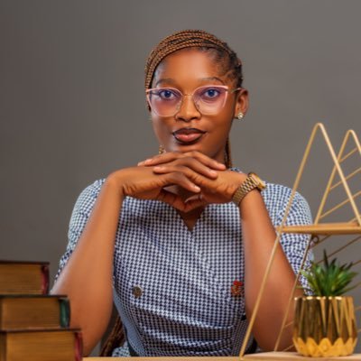 TheMissBenny's profile picture. Member of UCCSPC, Minority Chief Whip SRCHHP, Former Girls’ Prefect DASHS, President of Writers and Debaters club