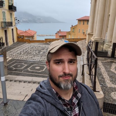 schoeneman_john's profile picture. Social Scientist