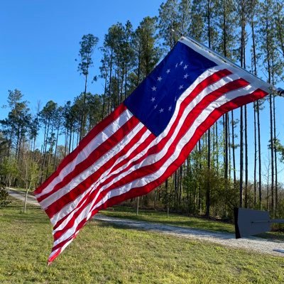 🇺🇸 Retired FED LEO, veteran; BM3, NRA member, ULTRA MAGA, FJB/LGB, conservative, dog lover … RESCUE a 🐶, you won’t regret it … HTTR
