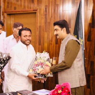 Ppp Digital #District Coordinator  MirPurKhas 🇱🇾🇱🇾🇱🇾