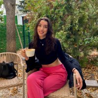 İrem Sezer (@irem_sezerr) 's Twitter Profile