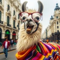 Llama Pituca (@llama_pituca) 's Twitter Profile