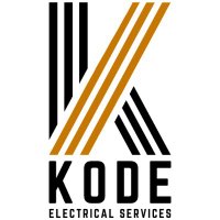 KODE ELECTRICAL SERVICES(@KodeElectricYGK) 's Twitter Profile Photo