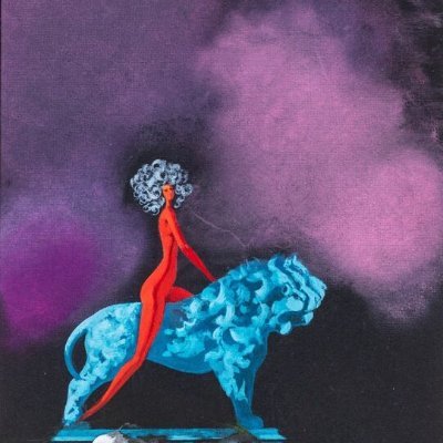 Ramen, juegos de rol y libros ilustrados 🛰🛰🍥🌸🏳️🌈 Restauración/ Conservación de Bienes Culturales
