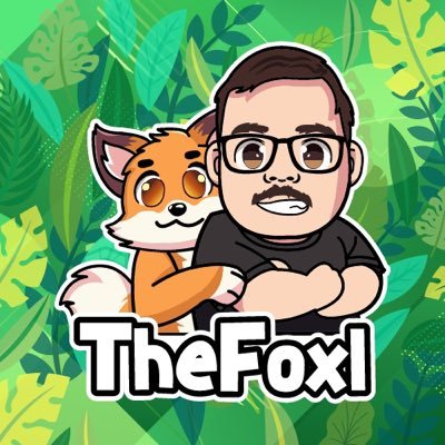 TheFoxl_twt's profile picture. Design by @agalicegames