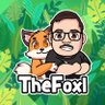 TheFoxl_twt's profile picture. Design by @agalicegames