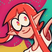 PEA! 🍉(@takoweaponry) 's Twitter Profile Photo