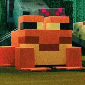 lennoxlotl's profile picture. developer / overengineering master