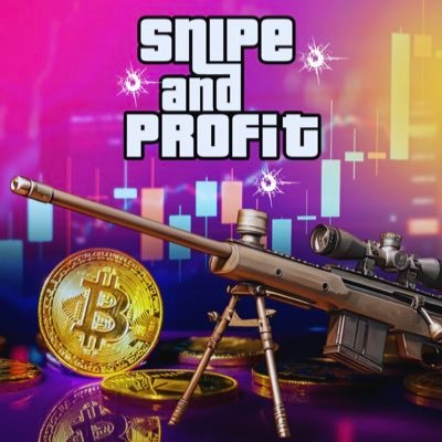 Rejoins la commu des Sniper pour profiter pleinement du prochain bull run📈 Crypto / Trading / Airdrop ⬇️⬇️⬇️