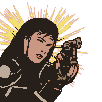 𝓘'𝖛𝖊 𝘣𝘦𝘦𝘯 ᵗʰᵉ ᴬᴿᶜᴴᴱᴿ .ᐟ (@sunlightsoldier) 's Twitter Profile Photo