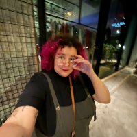 delira (@delira) 's Twitter Profile