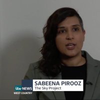 The Sky Project(@TheSkyProject2) 's Twitter Profileg