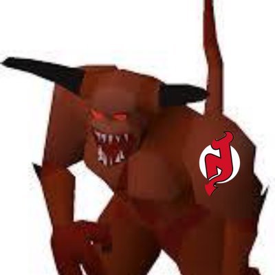 Jerz #NJDvsEverybody