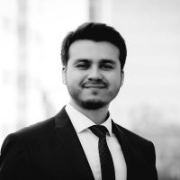 Muhammed Kerim KARADAĞ (@avmuhammedkerim) 's Twitter Profile