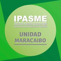 IPASME Maracaibo (@ipasme_mcbo) 's Twitter Profile