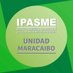 IPASME Maracaibo (@ipasme_mcbo) Twitter profile photo